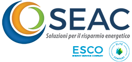 SEAC ESCO Logo